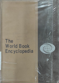 The World Book Encyclopedia - P