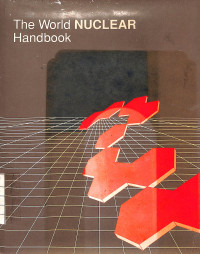 The World Nuclear Handbook