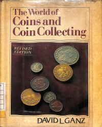 Image of The World Of Coins and Coin Collecting