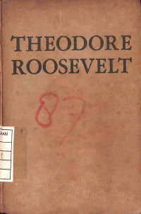 Theodore Roosevelt