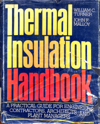 Thermal Insulation Handbook