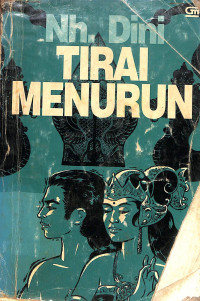 Tirai Menurun