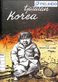 Image of Tjatatan Korea