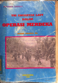 TNI Angkatan Laut Dalam Operasi Merdeka