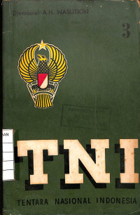 TNI : Tentara Nasional Indonesia - 3