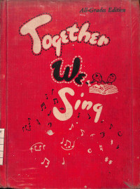 Image of Together We Sing