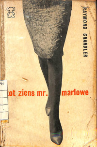 Tot Ziens Mr Marlowe