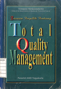 Total Quality Management