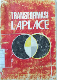 Transformasi Laplace