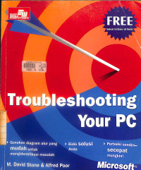 Troubleshooting Your PC