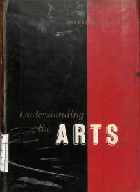 Understanding The Arts