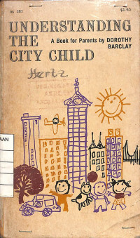 Understanding The City Child