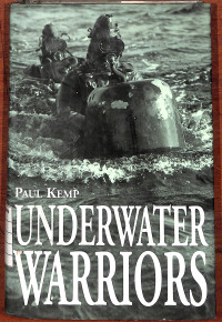 Image of Underwater Warriors