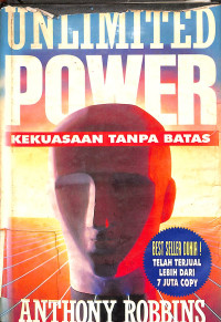 Unlimited Power : Kekuasaan Tanpa Batas