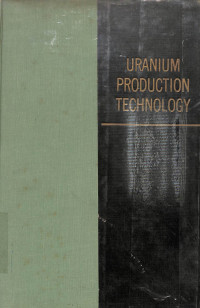 Uranium Production Technology