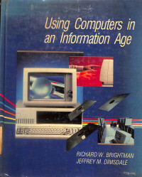 Image of Using Computer in an Information Age