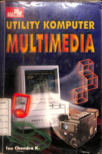 Utility Komputer Multimedia