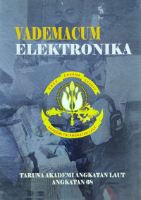 Image of Vademacum Elektronika