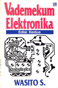 Vademekum Elektronika - Edisi Kedua