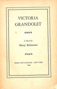 Victoria Grandolet