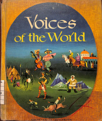 Image of Voices of the world