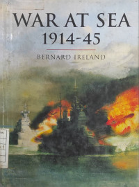 Image of War at Sea 1914-45