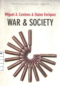 War & Society