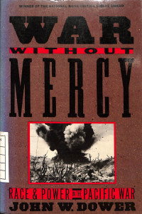 War Without Mercy