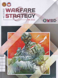 Image of Warfare And Strategy course 2023