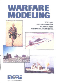 Warfare Modeling