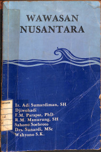 Wawasan Nusantara