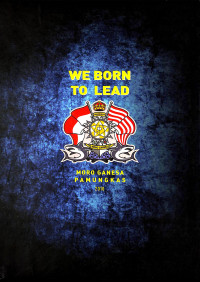 Image of We Born to Lead Moro Ganesa Pamungkas 2016