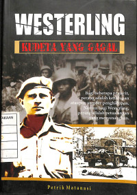 Westerling Kudeta yang Gagal