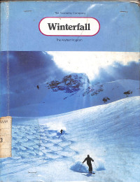 Image of Winterfall