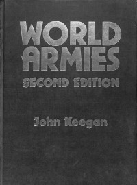 World Armies - Second Edition