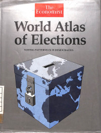 World Atlas of Elections