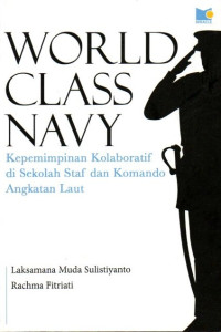 Image of World Class Navy
