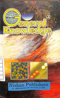 World General Knowledge