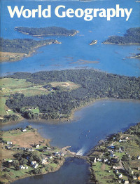 Image of World Geography