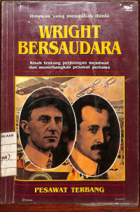 Wright Bersaudara