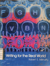 Writing for the Real World