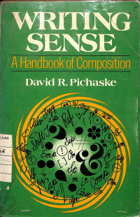 Image of Writing Sense