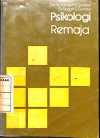 Image of Psikologi Remaja