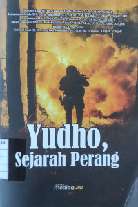 Yudho, Sejarah Perang