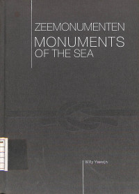 ZeeMonumenten - Monuments Of The Sea