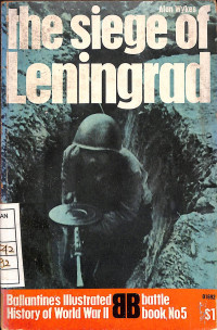 The Siege Of Leningrad