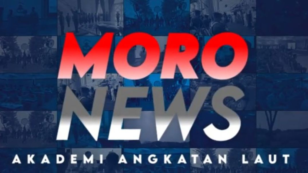 ⁣MORONEWS MINGGU KE EMPAT BULAN JUNI 2023