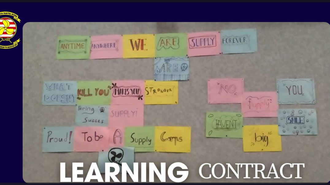 ⁣I S 72 VIDEO LEARNING CONTRACT(2)